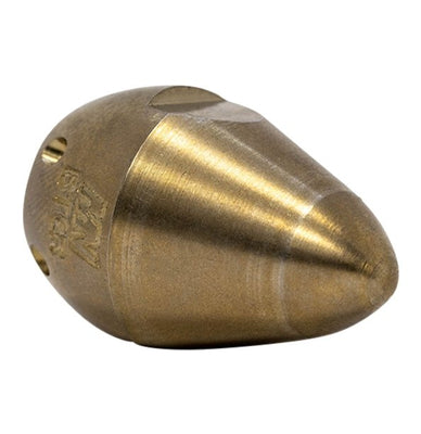 Bandit drain cleaning nozzle series (1/4")