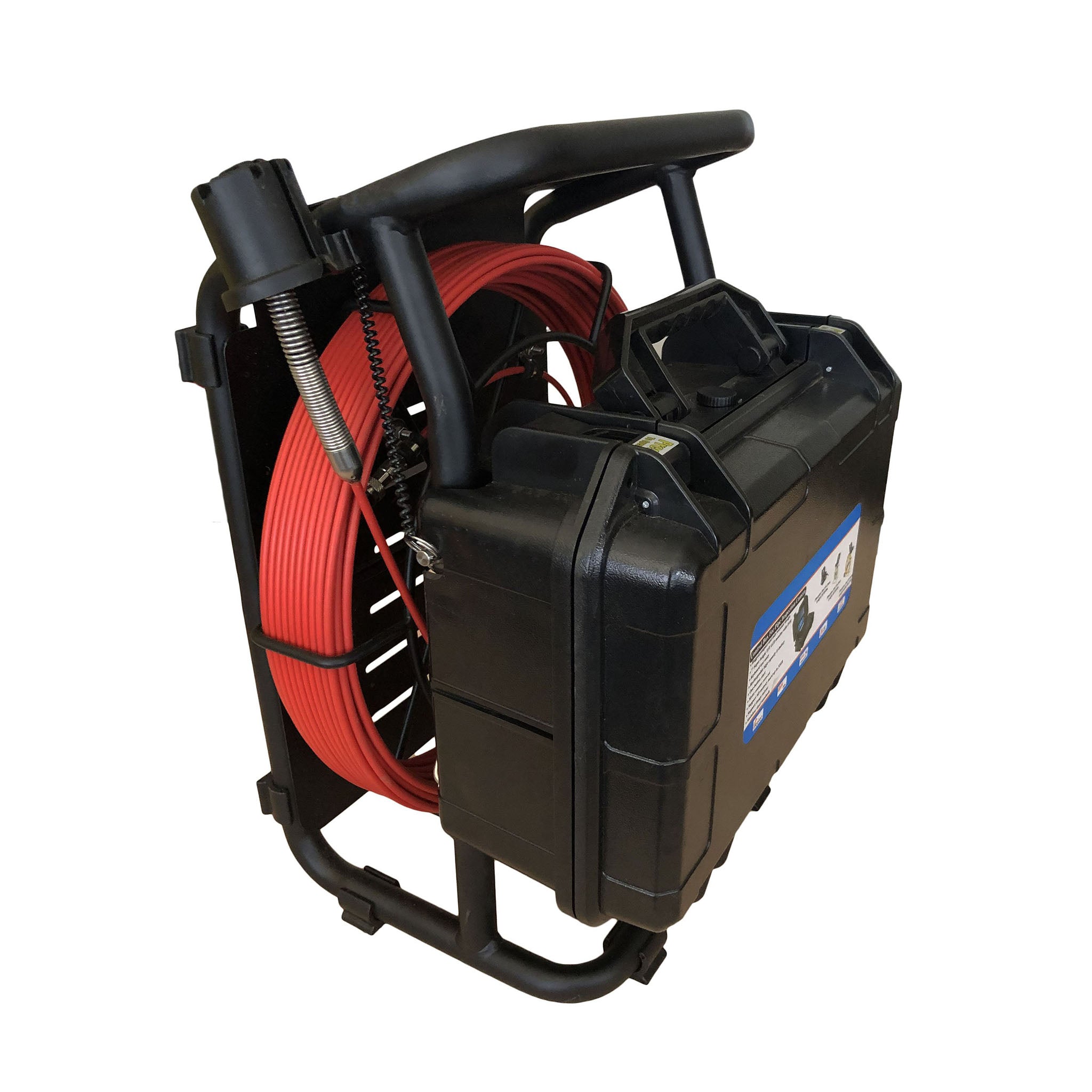 Small Budget Drain Camera - 18mm