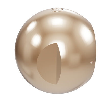 3D images of Mustang drain cleaning nozzles