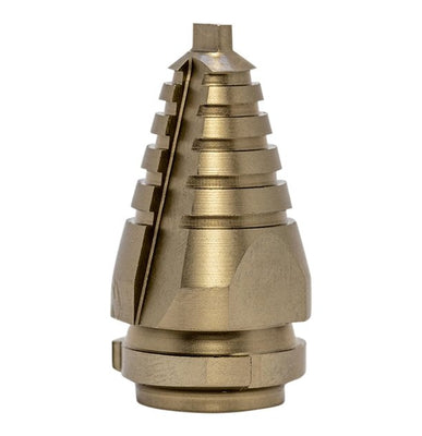 Predator Side Cutter Penetrator Screwdriver Nozzle for drain cleaning