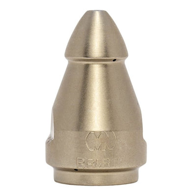 Root Rat Mustang drain cleaning nozzle for effective cleaning (1/4")