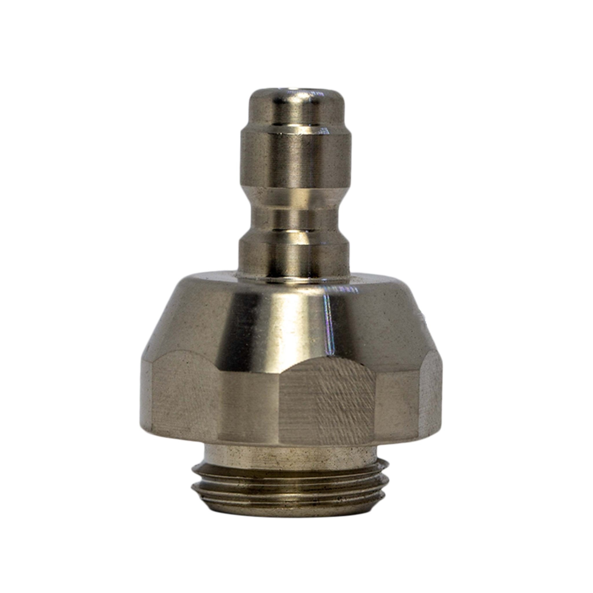 Large Root Range Adaptor - Quick Release