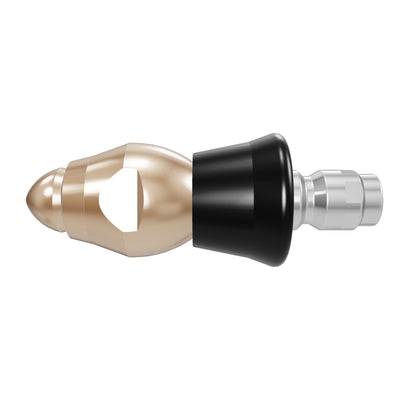 3D Mustang Nozzles Images