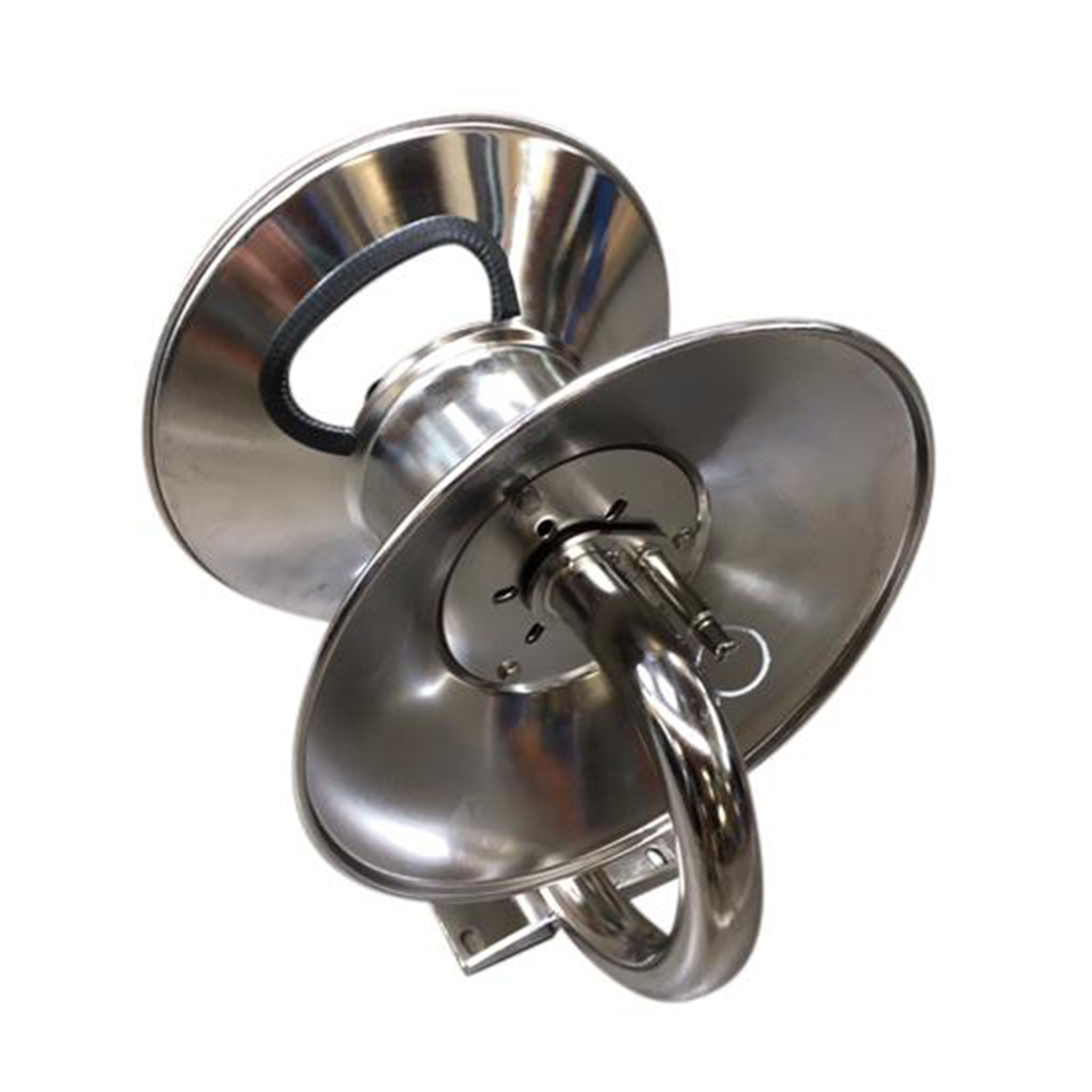 Mini Reel MN134SS