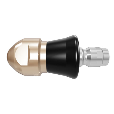 3D Mustang Nozzles Images