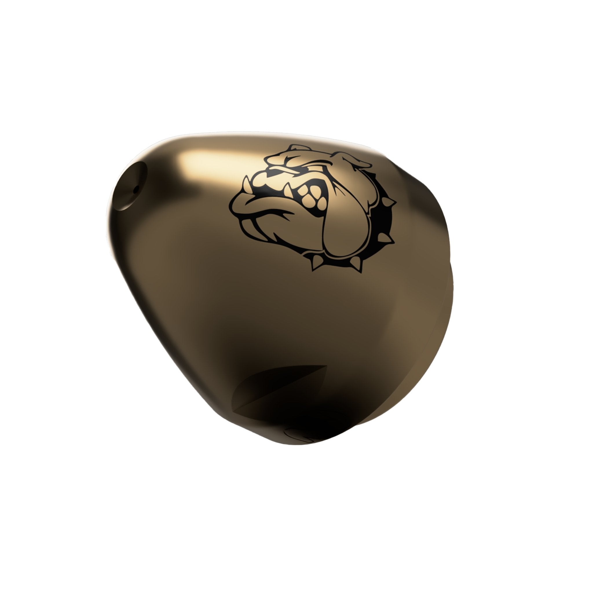 Drain cleaning nozzle for penetrating blockages (1/4 inch)