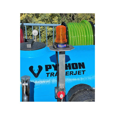Python Trailer Jetter