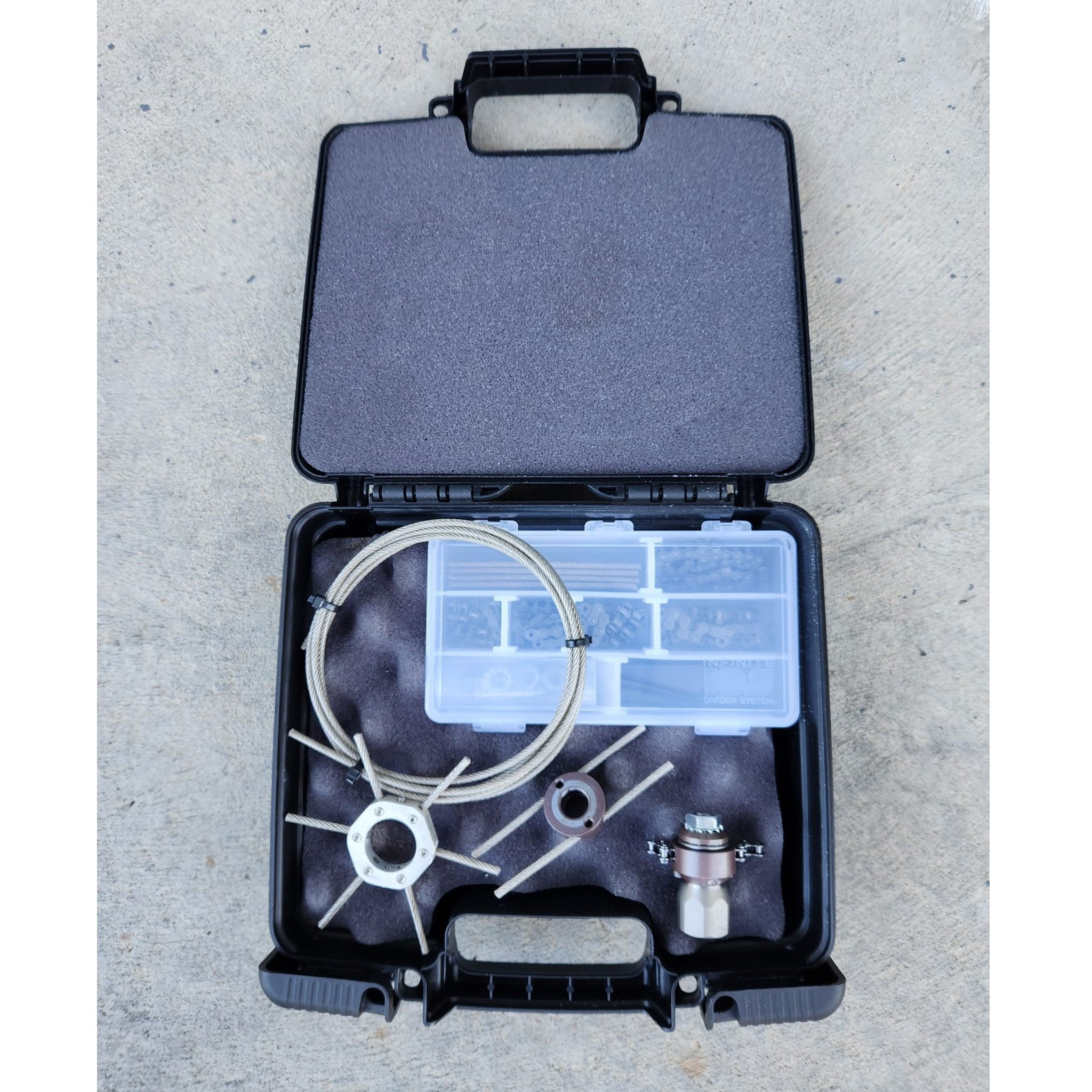 Chempure USA Root Rat 3/8