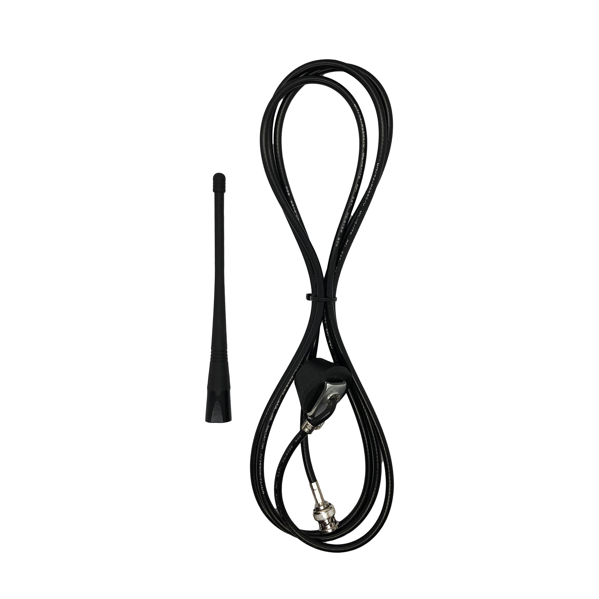 Remote Control Unit Aerial (BNC) Extended