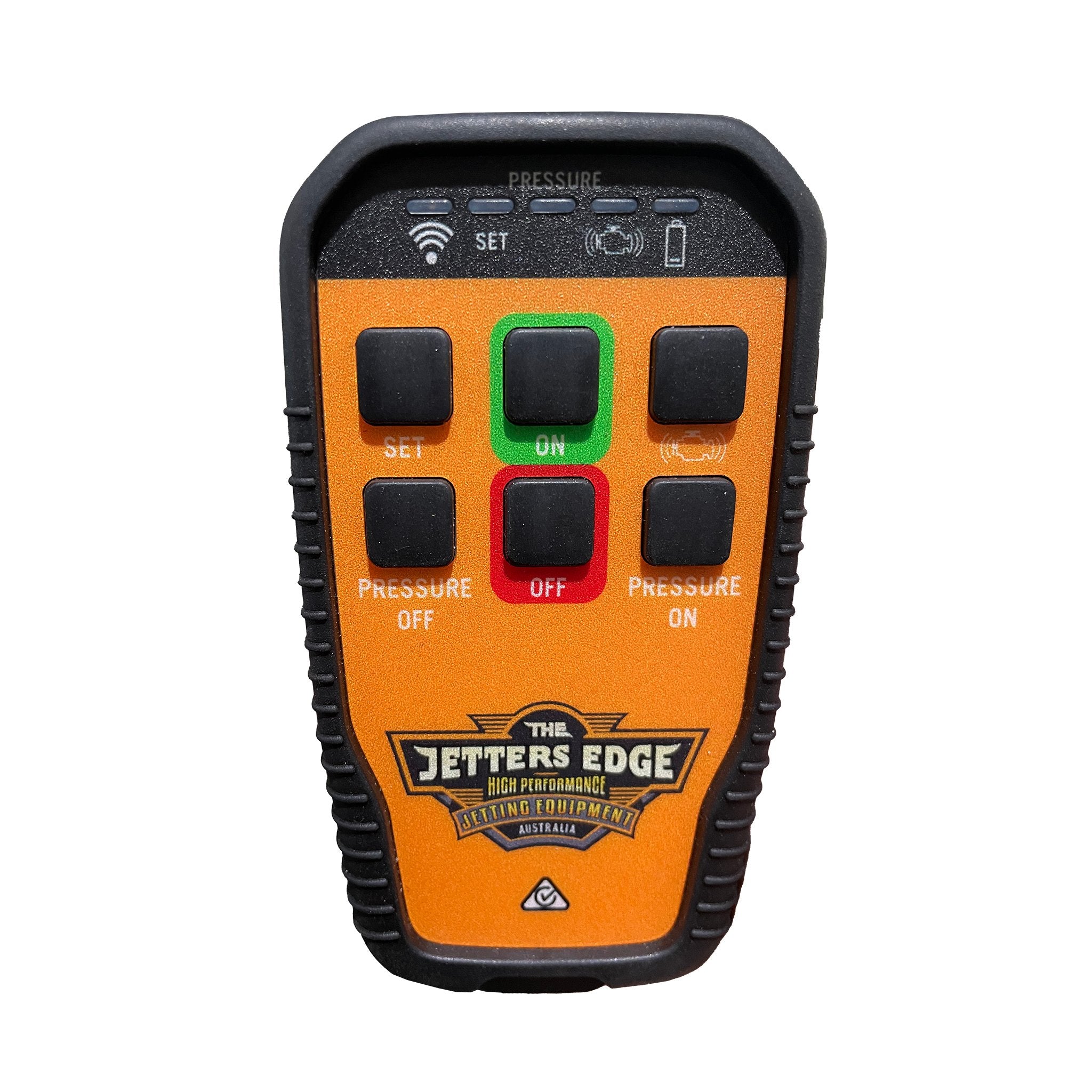 panther upgrade for Ramjet iGX800 Honda