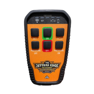 panther upgrade for Ramjet iGX800 Honda