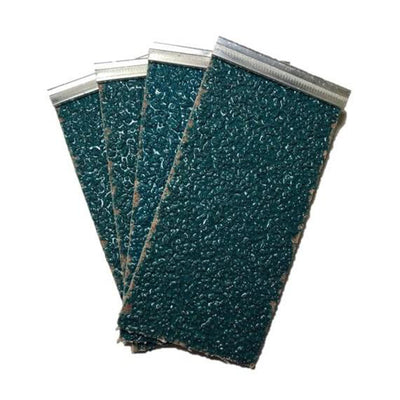 Renssi Sandpaper Blade Pack - width 50mm, length 100mm