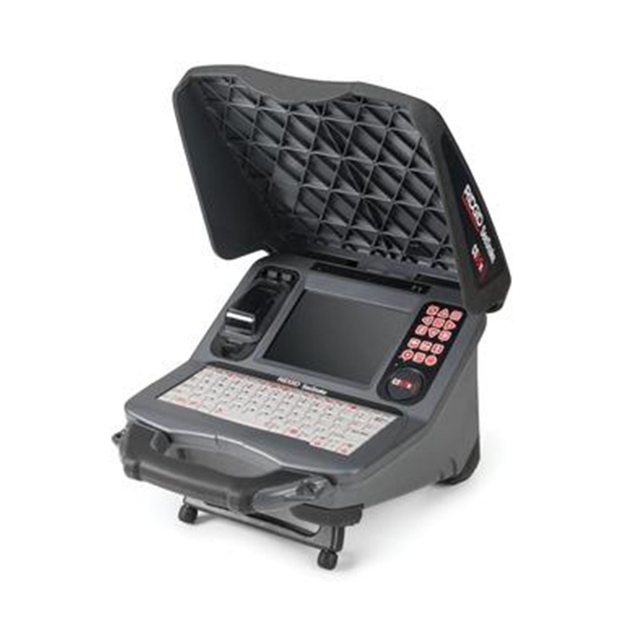 Ridgid CS65XR Monitor with WiFi
