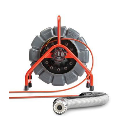 Ridgid SeeSnake Mini Camera with TruSense 61m