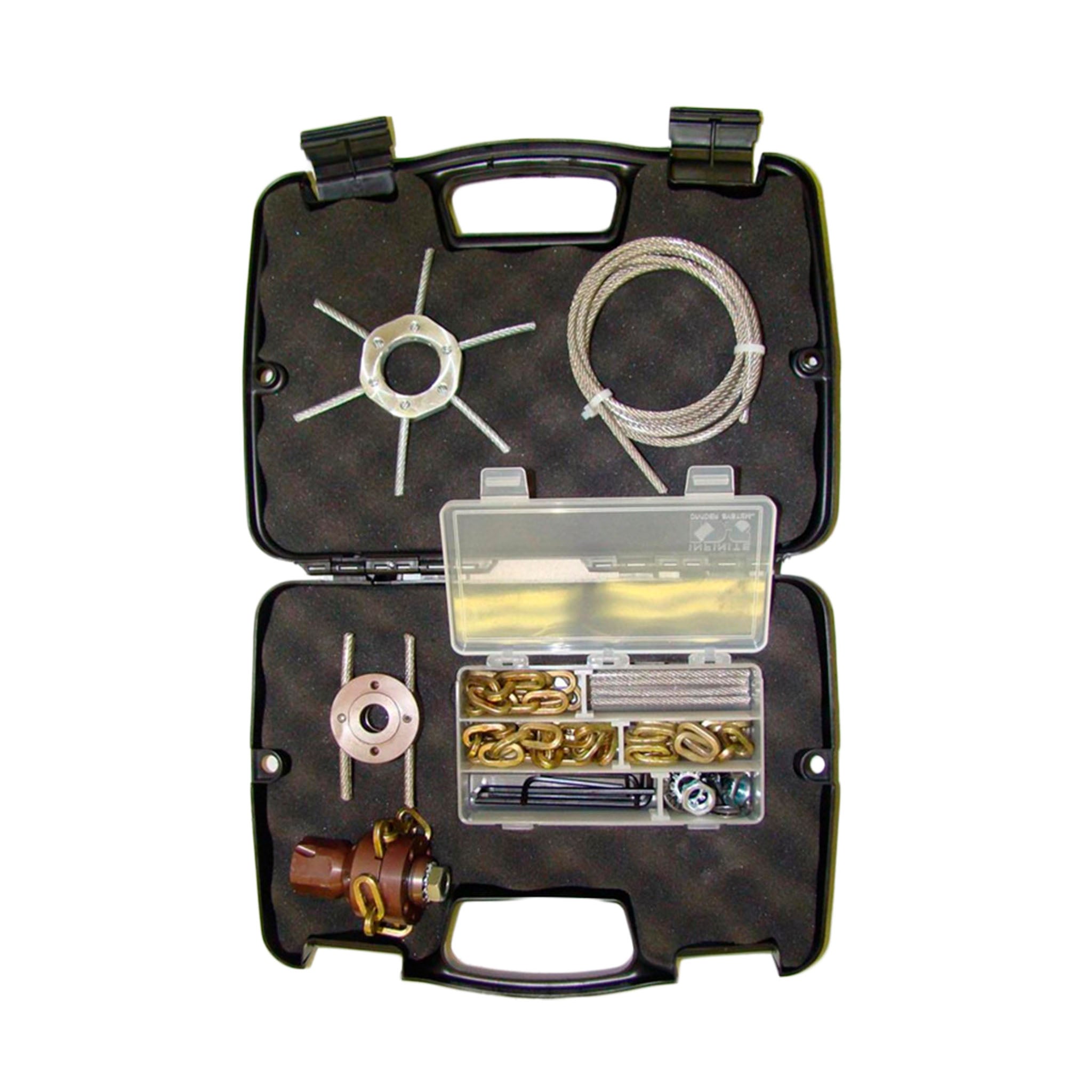 Root Rat by Chempure USA Spinning Nozzle 1/2