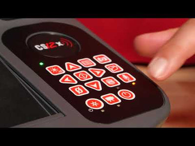 Ridgid CS12X Monitor