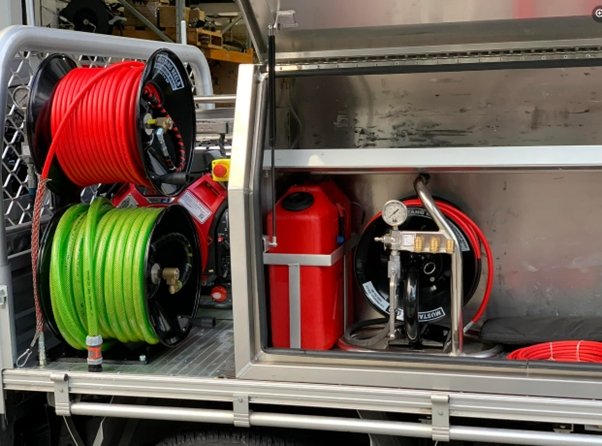 I Want a Jetter! Which One Should I Get?