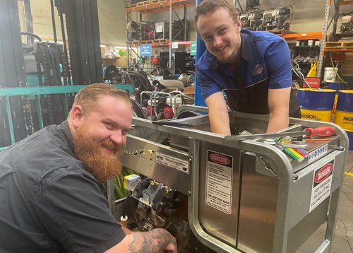 The Crucial Importance of Regular Water Jetter Servicing