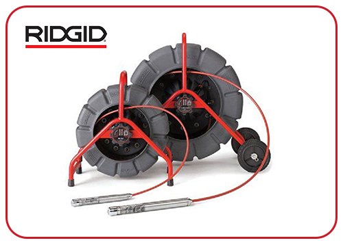 The Superiority of Ridgid Drain Cleaning Tools: Your Ultimate Solution