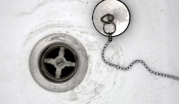 Drain Cleaning Changing (2003)