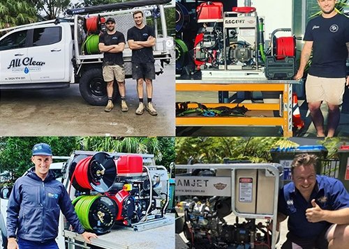 Steps to Running A Successful Plumbing Business!