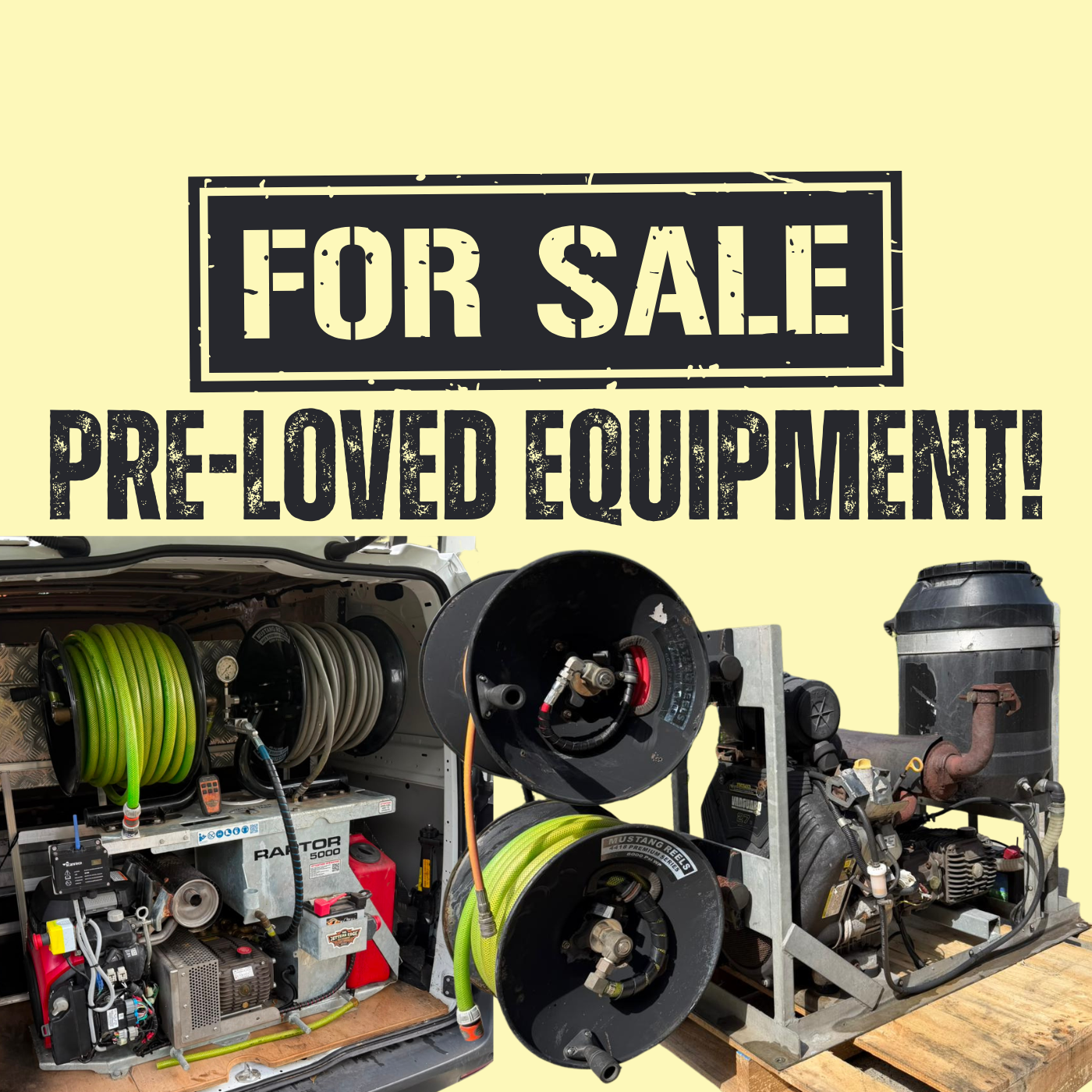 Classified Listings
