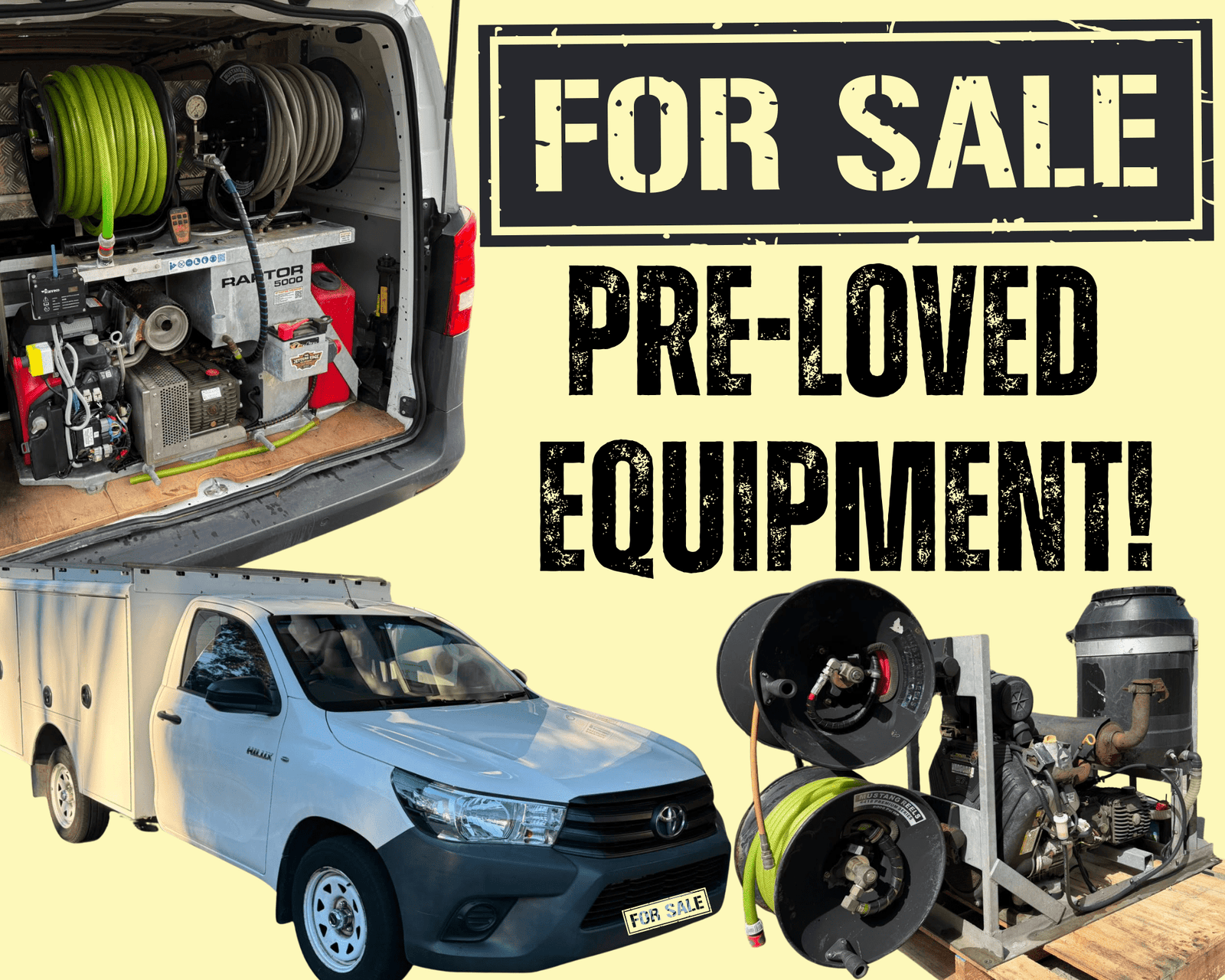 Classified Listings