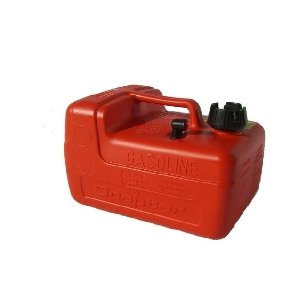 Tanks (Fuel & Water)