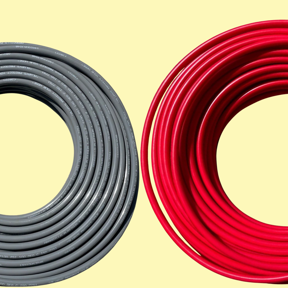 Hoses