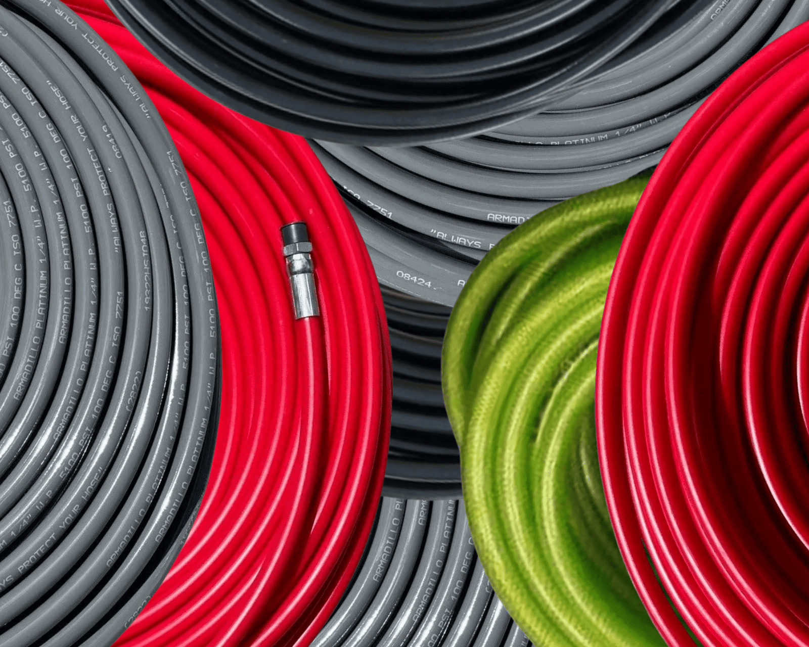Hoses