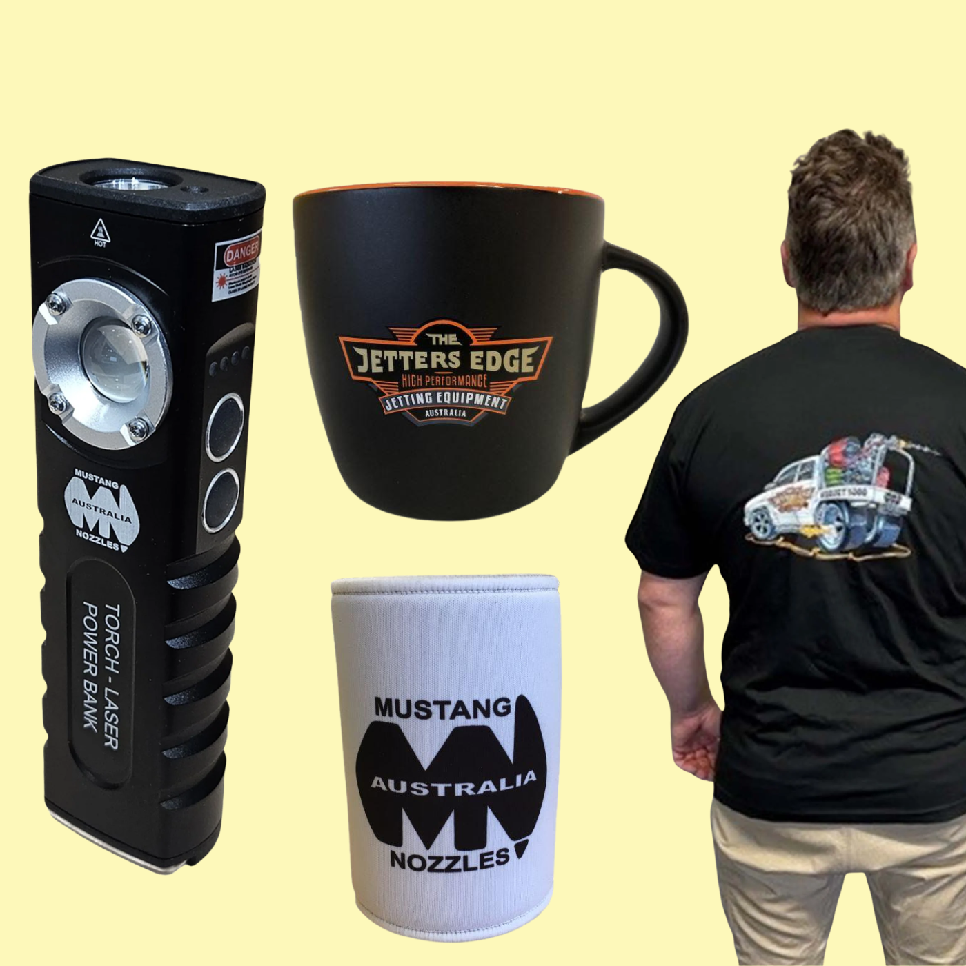 Cool Gear