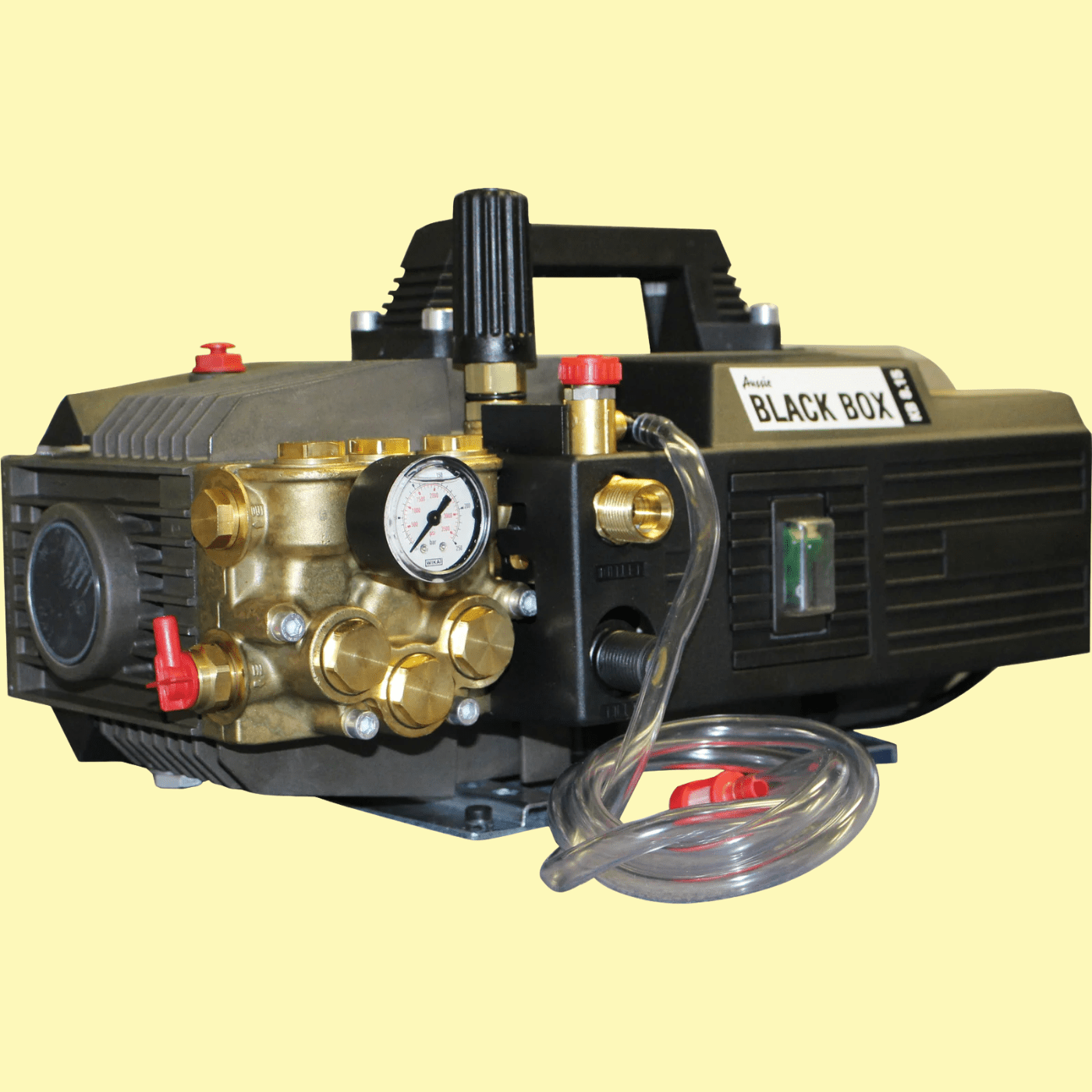 Pressure Washers