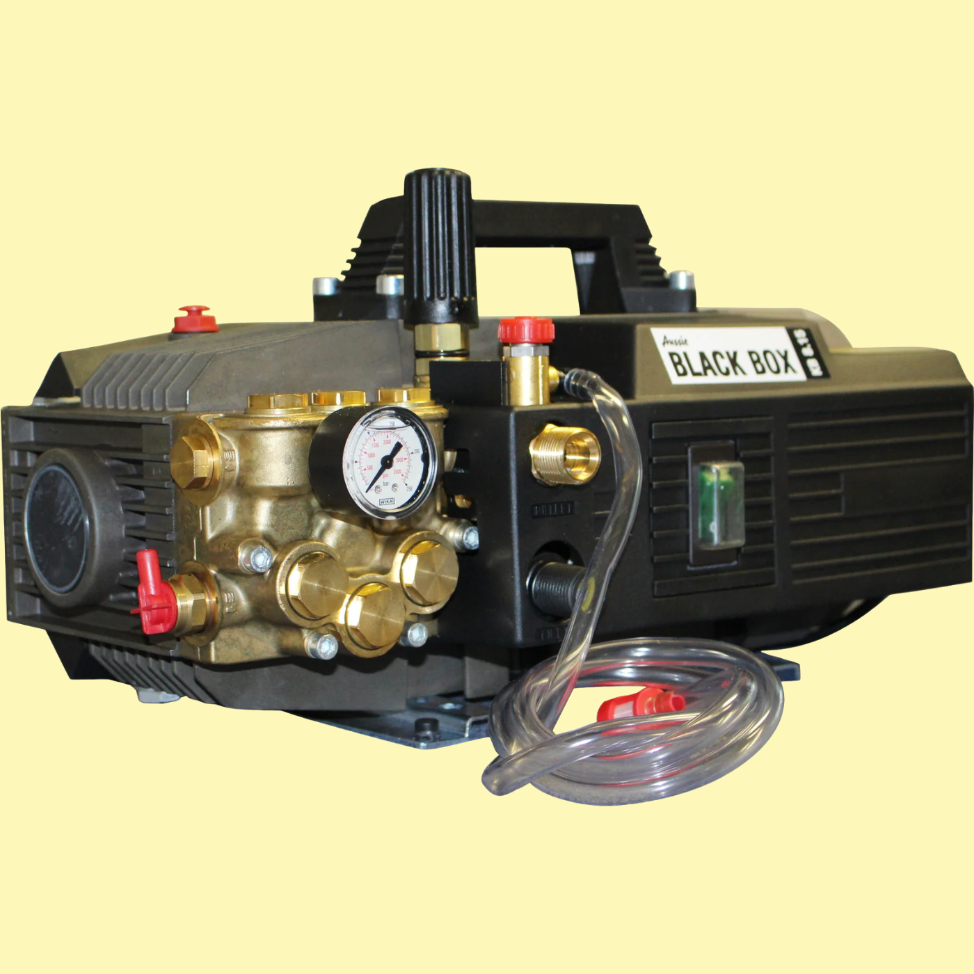 Pressure Washers
