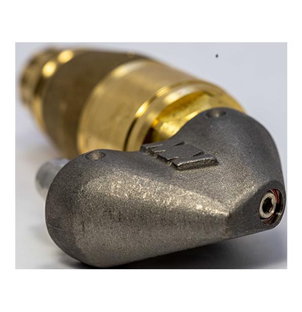 Nozzles - The Jetters Edge