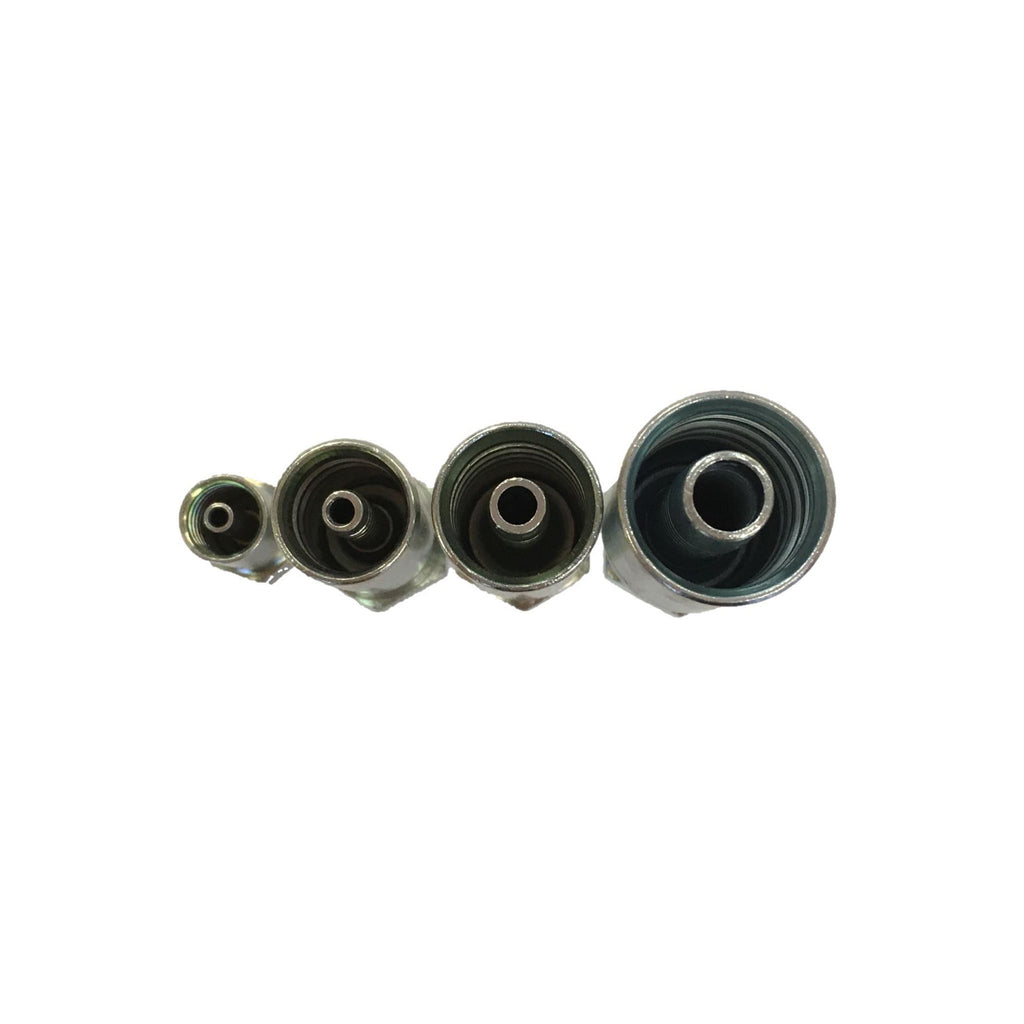 1/2'' Hose Tail Swage