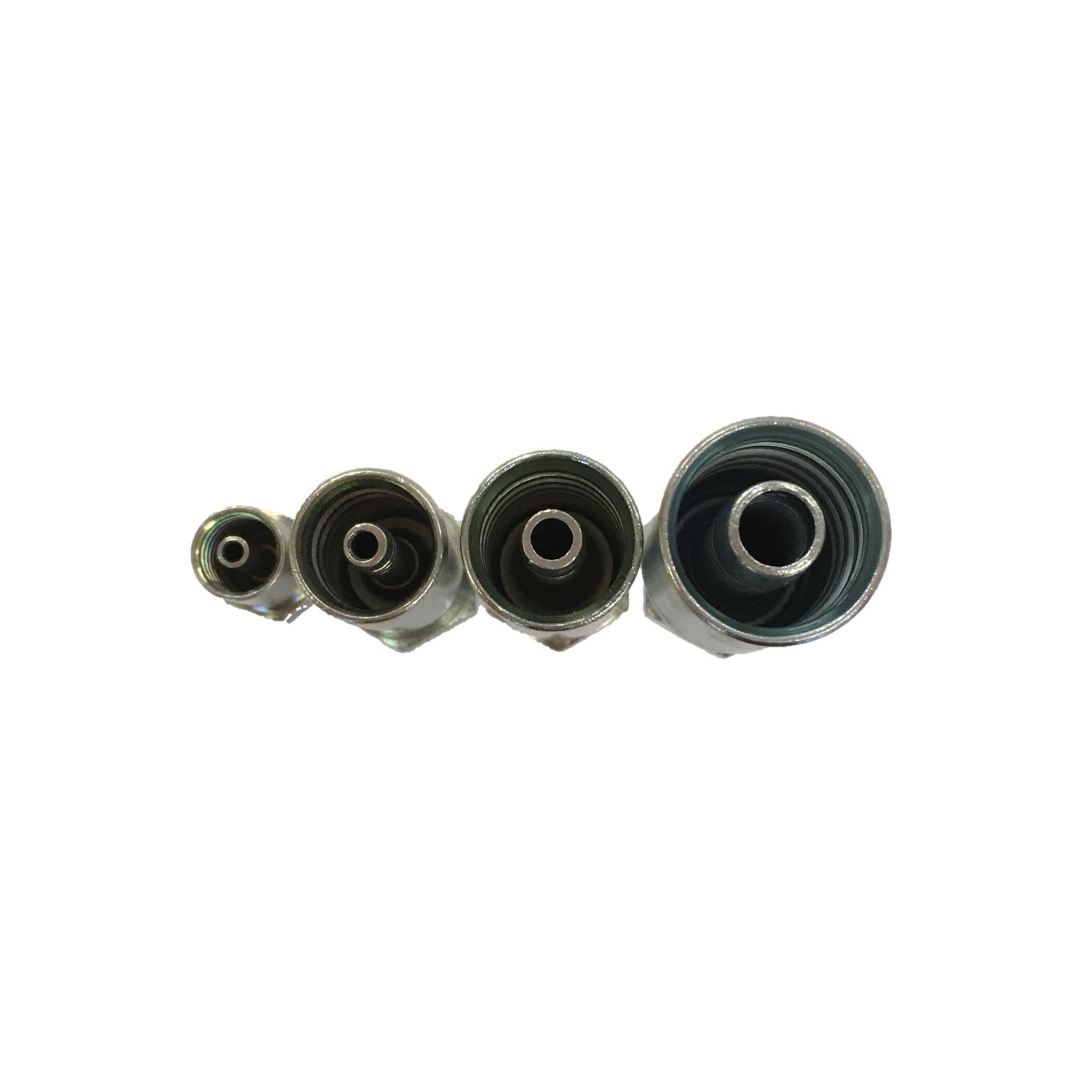 1/2'' Hose Tail Swage