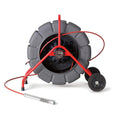 Ridgid SeeSnake Standard Camera with TruSense Self-Levelling - 99m
