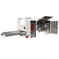 Turn Key Jetter Ute BODY ONLY