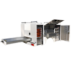 Turn Key Jetter Ute BODY ONLY