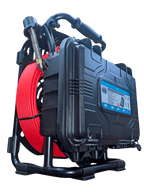Mustang Pipe Inspection Camera