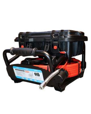 Mustang Mini Pipe Inspection Camera