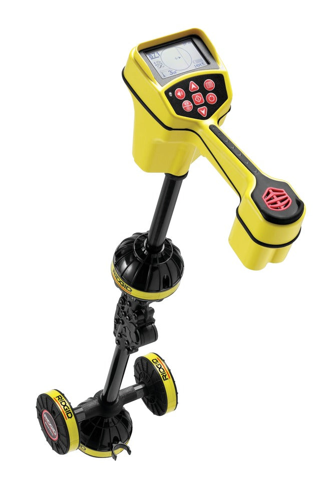 Ridgid SeekTech Locator SR-20