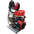 Racejet Range