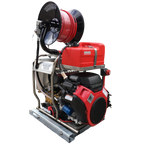 Racejet Range