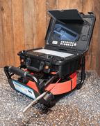 Mustang Mini Pipe Inspection Camera