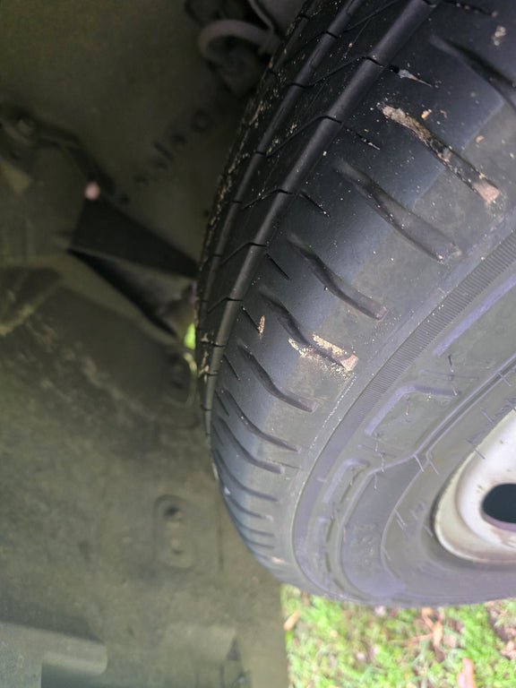 ISUZU NLR 200 2012 Jetter Truck