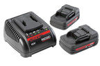 Ridgid  18V Lithium Battery Charger For RIDGID 18V Li-Ion batteries