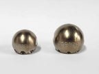 Grease Ball Thruster Nozzle 1/8"