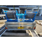 Jetter Trailer | Dual Jetter Trailer and Skid 31/62 LPM