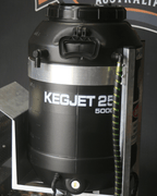 KegJet Honda iGX800